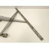 Recambio de elevalunas delantero izquierdo para jeep grand cherokee 4.0 g /s00 automatico referencia OEM IAM 56005165  