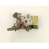 Recambio de cerradura puerta trasera derecha para jeep cherokee 2.5 td referencia OEM IAM 55075878  