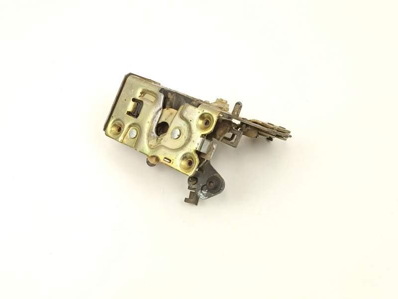 Recambio de cerradura puerta trasera izquierda para jeep cherokee 2.5 td referencia OEM IAM 55075879  
