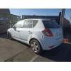 kia cee´d hatchback (ed) del año 2011