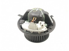 Recambio de motor calefaccion para bmw 335 3.0 td 306d5 referencia OEM IAM 64116933663  