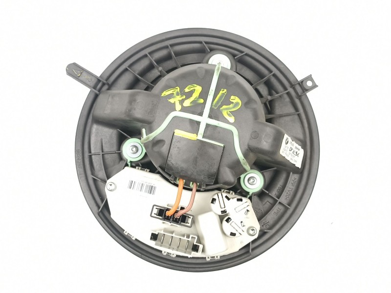 Recambio de motor calefaccion para bmw 335 3.0 td 306d5 referencia OEM IAM 64116933663  