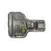 Recambio de carter aceite para toyota avensis (_t25_) 1.8 (zzt251_) referencia OEM IAM 121010D020  