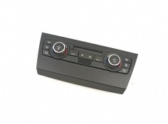 Recambio de mandos calefaccion aire para bmw 335 3.0 td 306d5 referencia OEM IAM 64119162983  