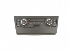 Recambio de mandos calefaccion aire para bmw 335 3.0 td 306d5 referencia OEM IAM 64119162983   2