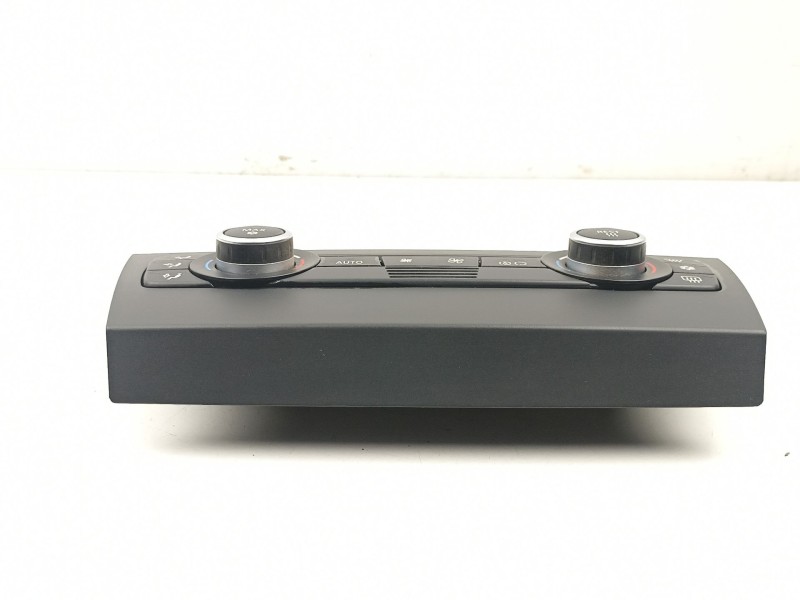 Recambio de mandos calefaccion aire para bmw 335 3.0 td 306d5 referencia OEM IAM 64119162983  