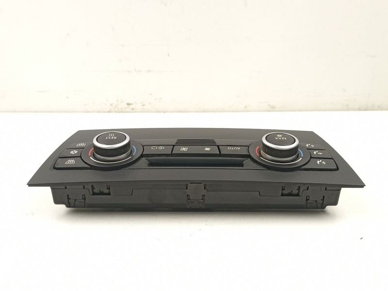 Recambio de mandos calefaccion aire para bmw 335 3.0 td 306d5 referencia OEM IAM 64119162983  