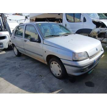 RENAULT CLIO I (B/C57_, 5/357_)