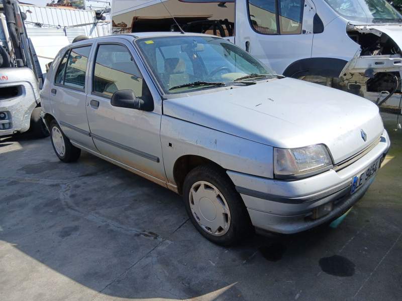 RENAULT CLIO I (B/C57_, 5/357_)