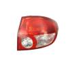 Recambio de piloto trasero derecho para hyundai getz 1.1 g -4hd referencia OEM IAM 924021C010  