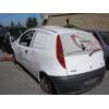 fiat punto del año 2001