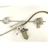 Recambio de elevalunas trasero izquierdo para jeep cherokee 2.5 td referencia OEM IAM 55154899  