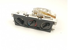 Recambio de mandos calefaccion aire para nissan almera i hatchback (n15) 1.6 referencia OEM IAM 275101N700  