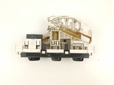 Recambio de mandos calefaccion aire para nissan almera i hatchback (n15) 1.6 referencia OEM IAM 275101N700   2