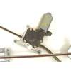 Recambio de elevalunas trasero izquierdo para jeep cherokee 2.5 td referencia OEM IAM 55154899  