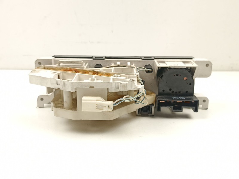 Recambio de mandos calefaccion aire para nissan almera i hatchback (n15) 1.6 referencia OEM IAM 275101N700  