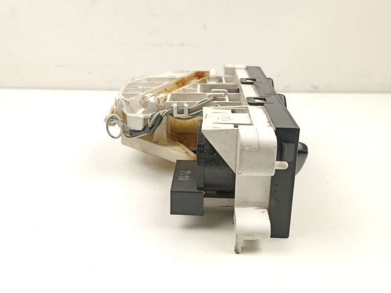 Recambio de mandos calefaccion aire para nissan almera i hatchback (n15) 1.6 referencia OEM IAM 275101N700  