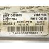 Recambio de centralita para tata safari (42_fd) 3.0 d 4x4 referencia OEM IAM 269915409946 R0411C031B 28017169