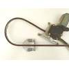 Recambio de elevalunas trasero izquierdo para jeep cherokee 2.5 td referencia OEM IAM 55154899  