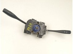 Recambio de mando luces y limpias para nissan almera i hatchback (n15) 1.6 referencia OEM IAM 255401N060  252601E401