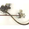 Recambio de elevalunas trasero izquierdo para jeep cherokee 2.5 td referencia OEM IAM 55154899  
