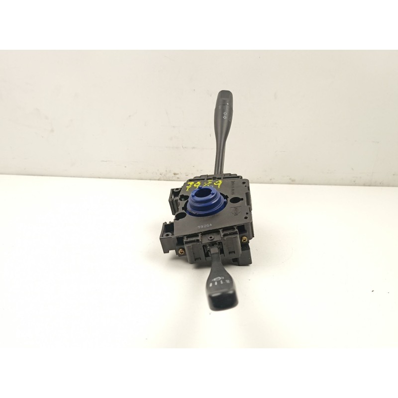 Recambio de mando luces y limpias para nissan almera i hatchback (n15) 1.6 referencia OEM IAM 255401N060  252601E401