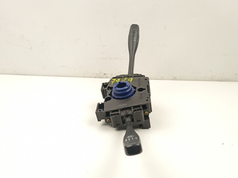 Recambio de mando luces y limpias para nissan almera i hatchback (n15) 1.6 referencia OEM IAM 255401N060  252601E401