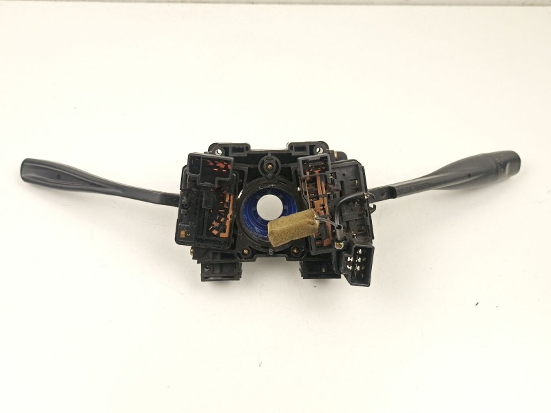 Recambio de mando luces y limpias para nissan almera i hatchback (n15) 1.6 referencia OEM IAM 255401N060  252601E401