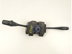 Recambio de mando luces y limpias para nissan almera 2.0 d referencia OEM IAM 255402N302  252601E401 2