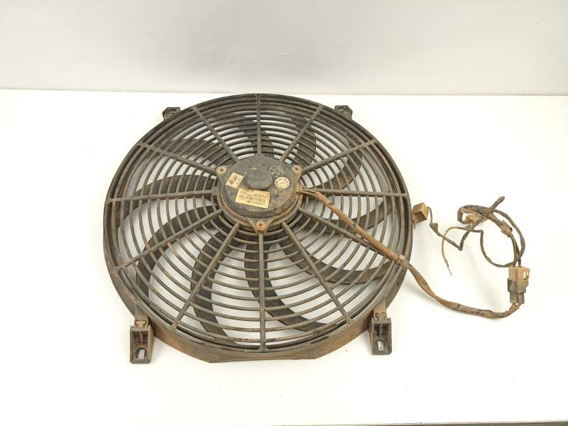Recambio de electroventilador para tata safari (42_fd) 3.0 d 4x4 referencia OEM IAM 64770034700  