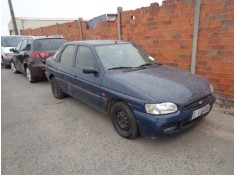 ford escort del año 1997