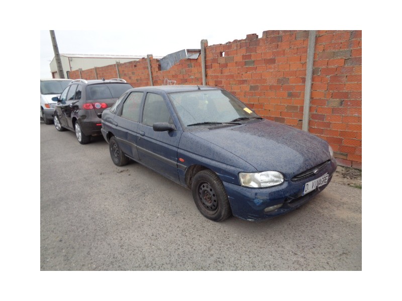ford escort del año 1997