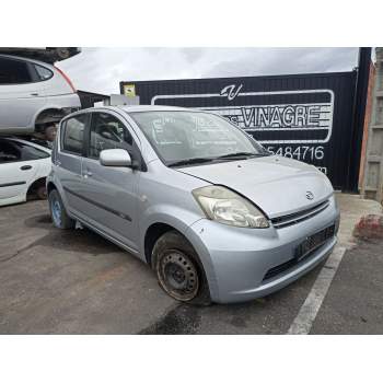 DAIHATSU SIRION (M3..)