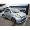 daihatsu sirion (m3..) del año 2007