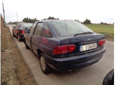 ford escort del año 1997 2