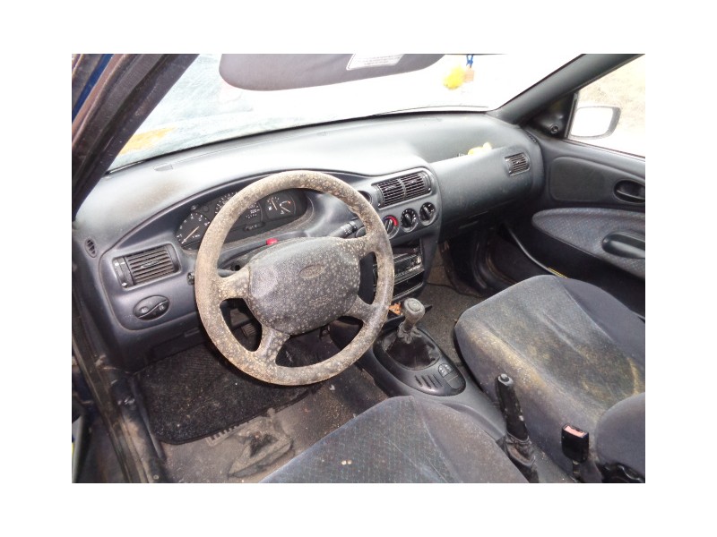 ford escort del año 1997