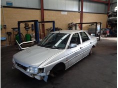 ford orion del año 1991