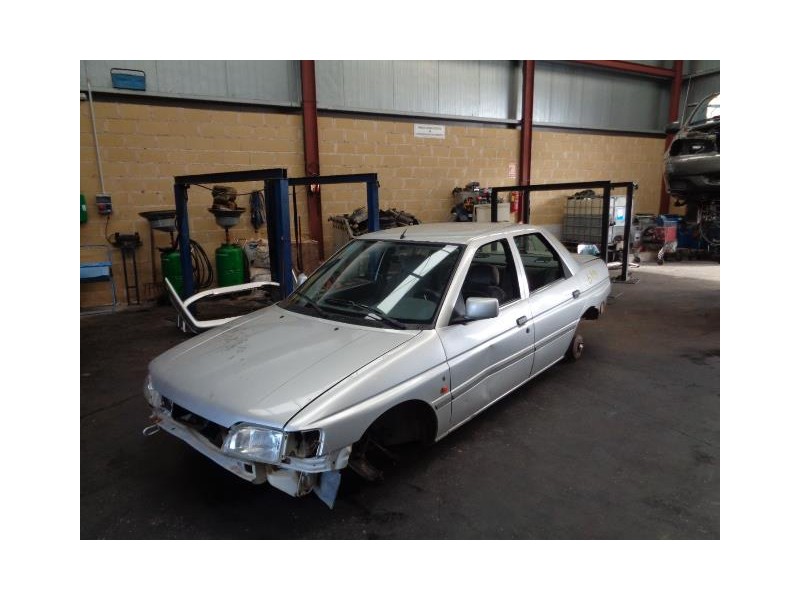 ford orion del año 1991