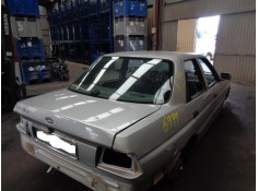 ford orion del año 1991 2