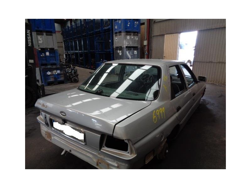 ford orion del año 1991