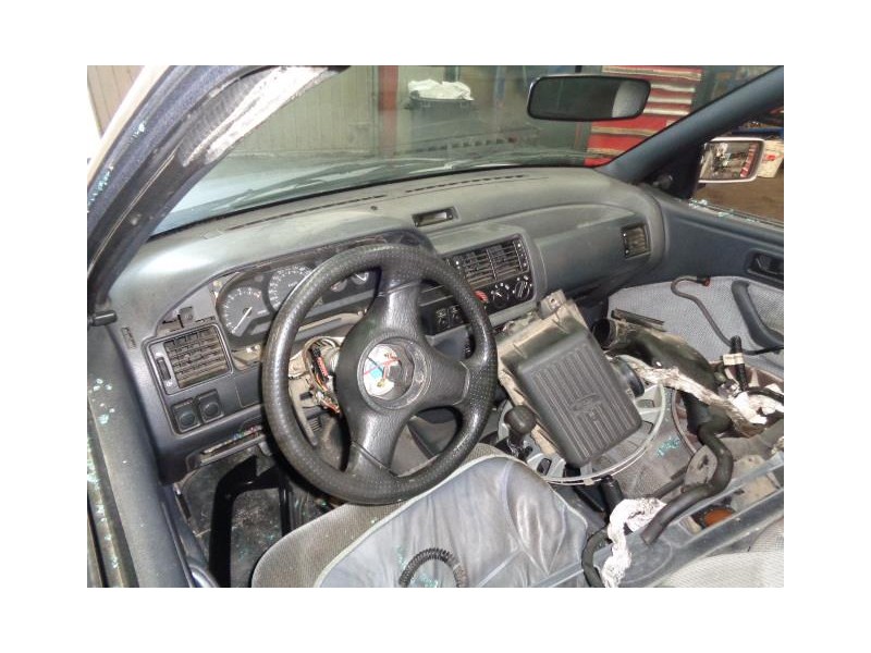 ford orion del año 1991