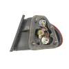 Recambio de piloto trasero izquierdo para daewoo lanos 1.5 g referencia OEM IAM 96304620  