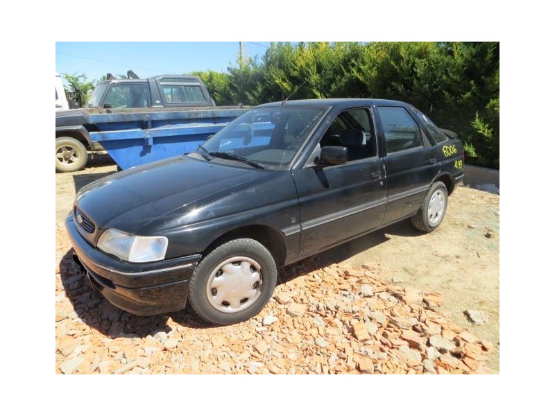 ford escort del año 1993