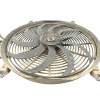 Recambio de electroventilador para tata safari (42_fd) 3.0 d 4x4 referencia OEM IAM 64770034700  