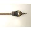 Recambio de transmision delantera derecha para citroën saxo (s0, s1) 1.1 x, sx referencia OEM IAM 327356  
