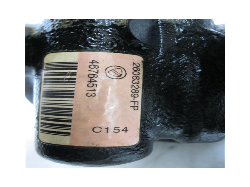 Recambio de bomba dirección : fiat doblo : 1.2 g 223a500 65cv 5p [2003] para fiat doblo 1.2 g 223a500 65cv referencia OEM IAM 46