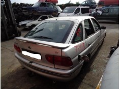 ford escort del año 1999 2