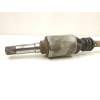 Recambio de transmision delantera derecha para citroën saxo (s0, s1) 1.1 x, sx referencia OEM IAM 327356  