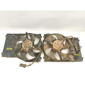 ELECTROVENTILADOR E1450100 