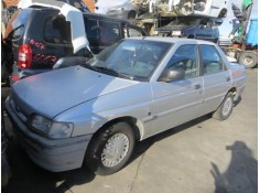 ford orion del año 1991